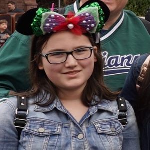 Meet your Posher, Gianna